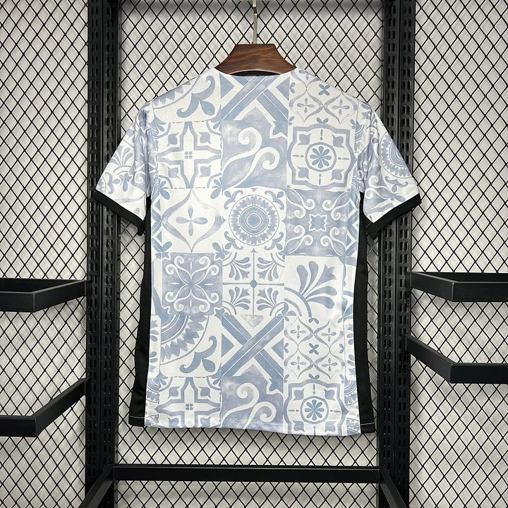 MAILLOT PORTUGAL CONCEPT LOUIS VUITTON FAN 2024/2025
