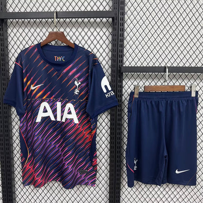 MAILLOT ENFANT TOTTENHAM EXTÉRIEUR 2026/2027