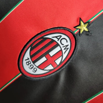 MAILLOT RÉTRO AC MILAN DOMICILE 2012/13