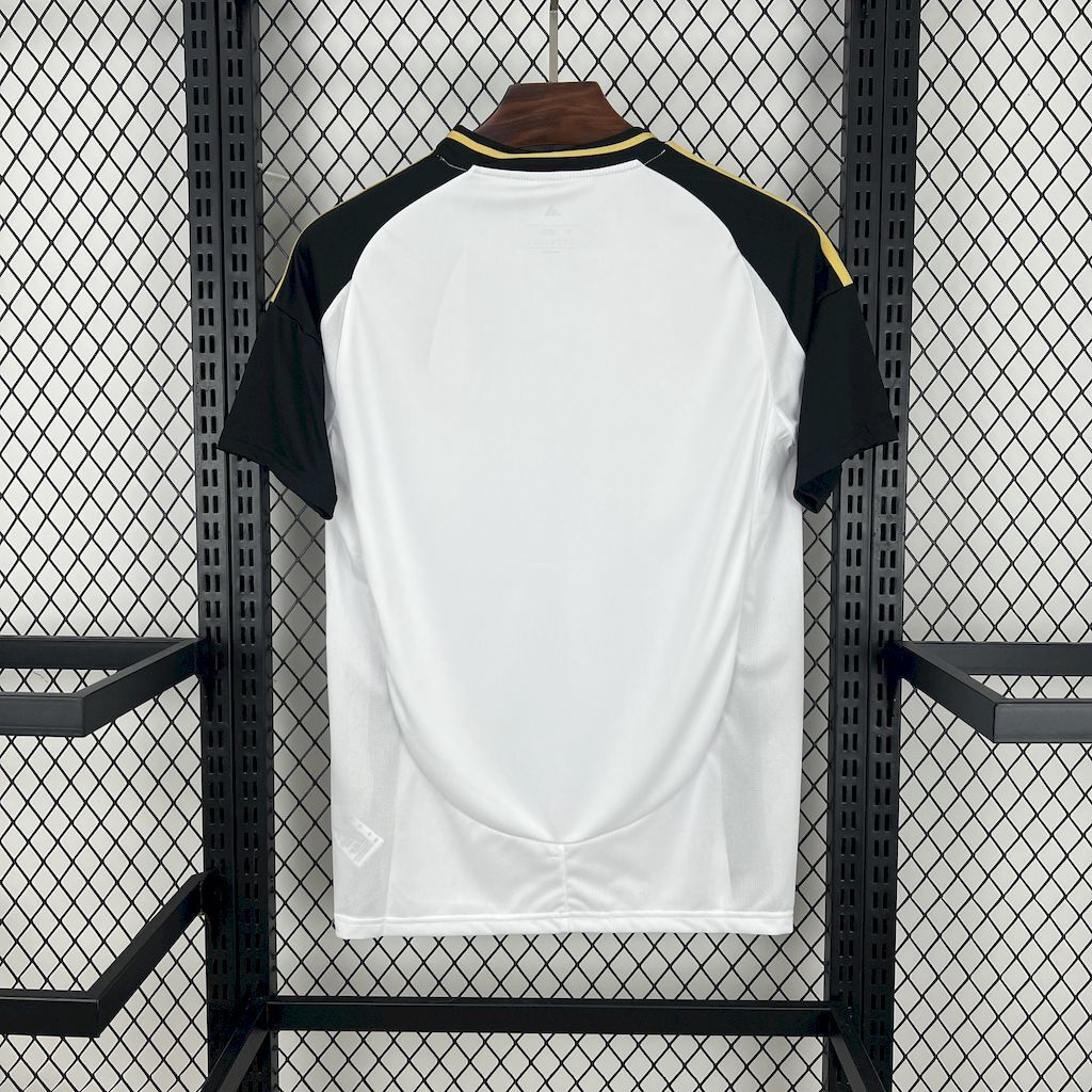 MAILLOT ATLÉTICO MINEIRO EXTERIEUR FAN 2025/2026