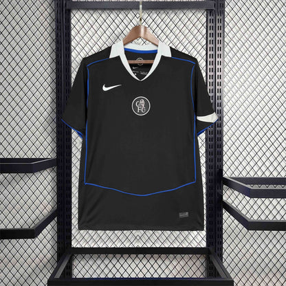 MAILLOT CHELSEA THIRD FAN 2025/2026