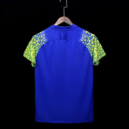 MAILLOT BRÉSIL EXTERIEUR FAN 2022/2023