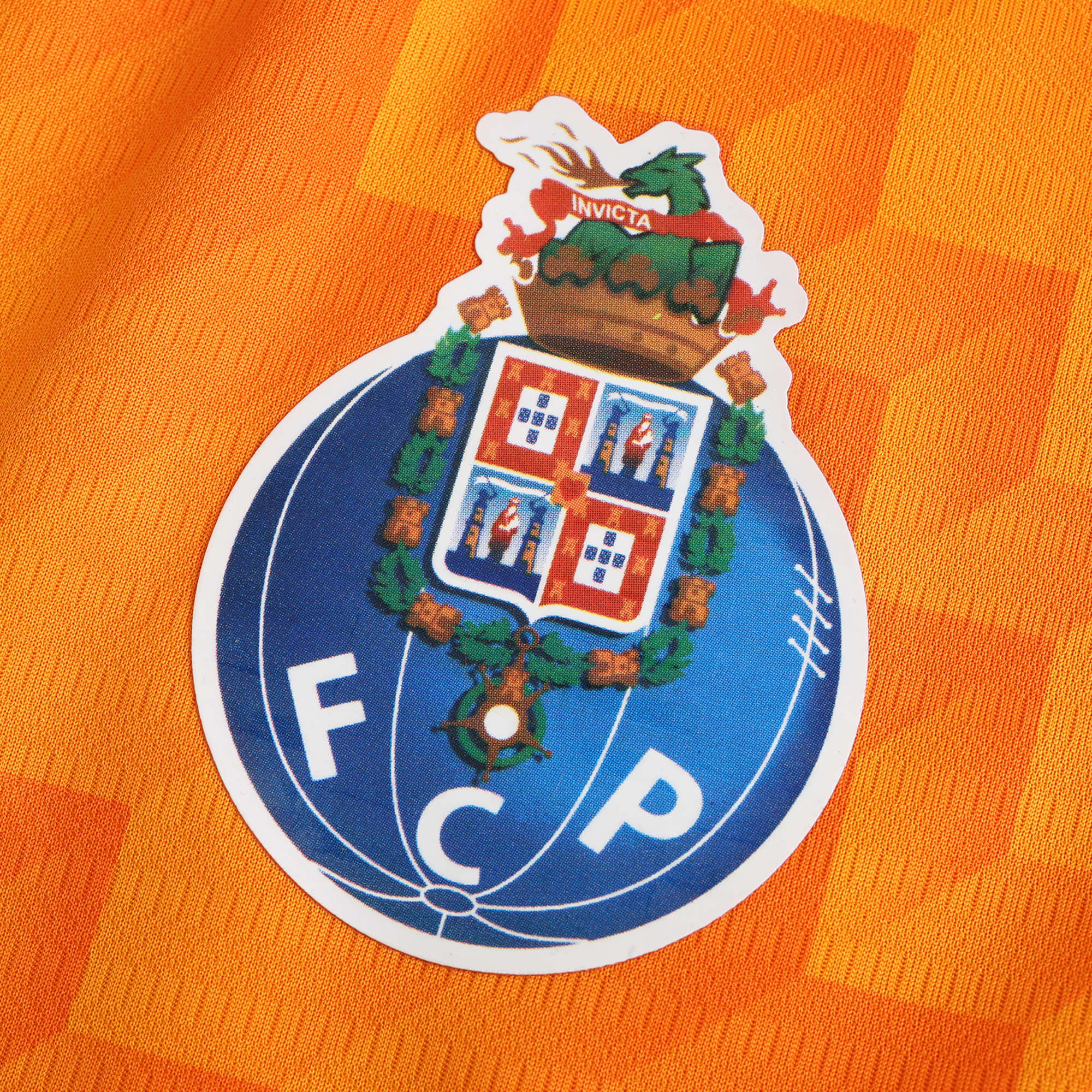 MAILLOT PORTO EXTERIEUR FAN 2024/2025