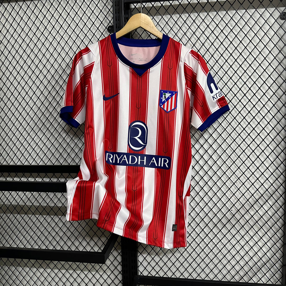 MAILLOT ATLETICO MADRID DOMICILE FAN 2026/2027