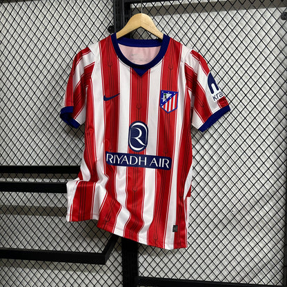 MAILLOT ATLETICO MADRID DOMICILE FAN 2026/2027