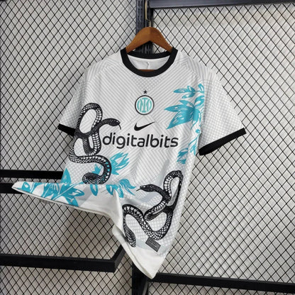 MAILLOT INTER MILAN CONCEPT FAN 2024/2025
