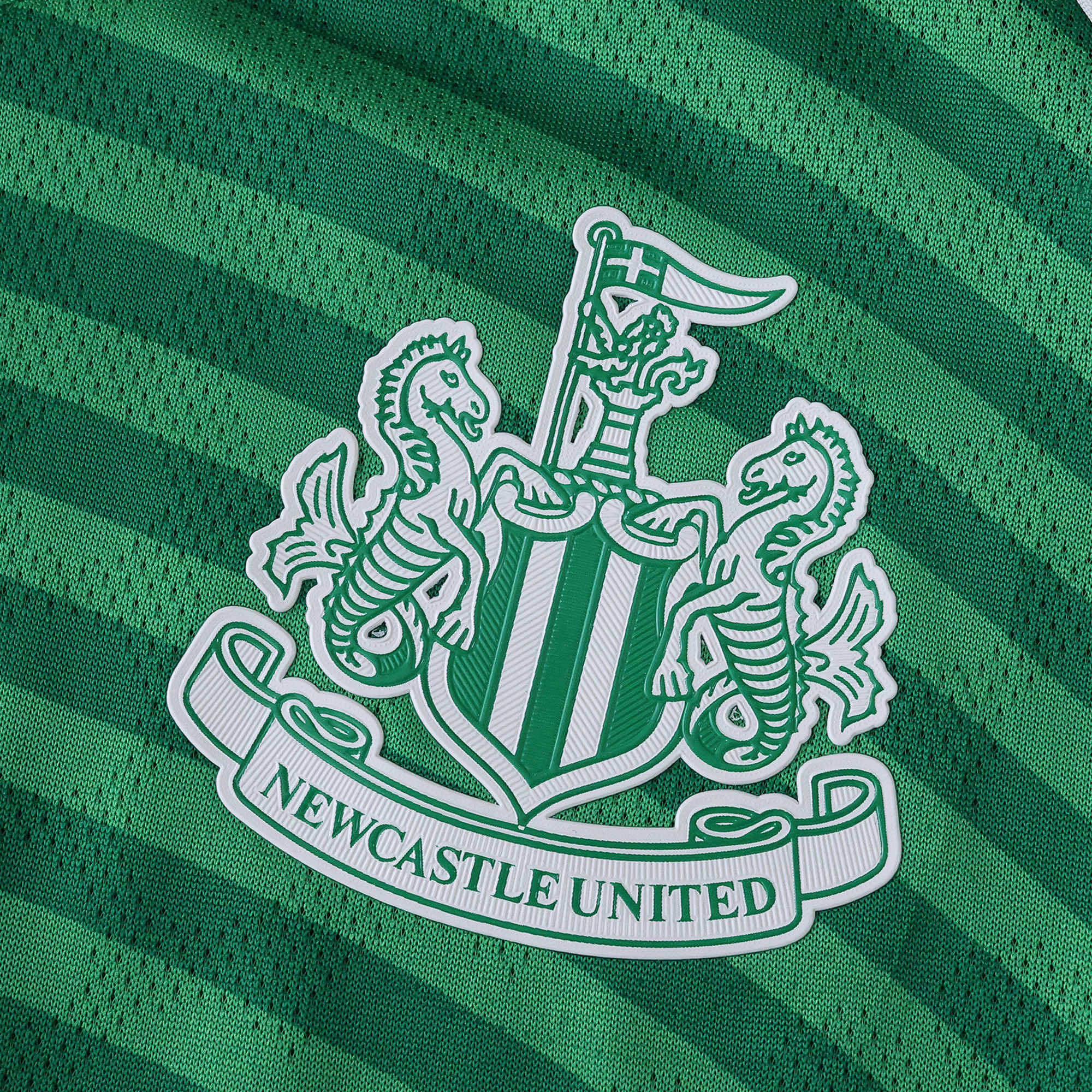 MAILLOT NEWCASTLE EXTERIEUR PLAYER 2025/2026