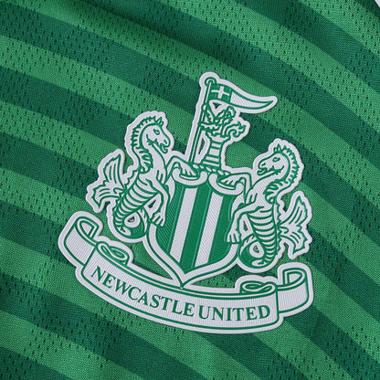 MAILLOT NEWCASTLE EXTERIEUR PLAYER 2025/2026