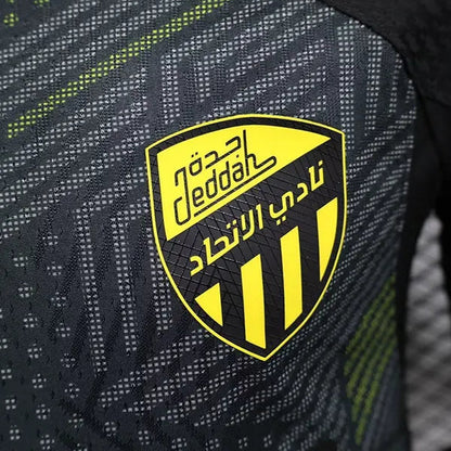MAILLOT AL ITTIHAD THIRD PLAYER 2024/2025