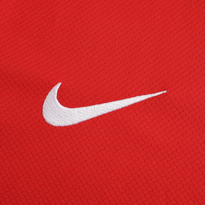 MAILLOT TURQUIE EXTERIEUR FAN 2024/2025