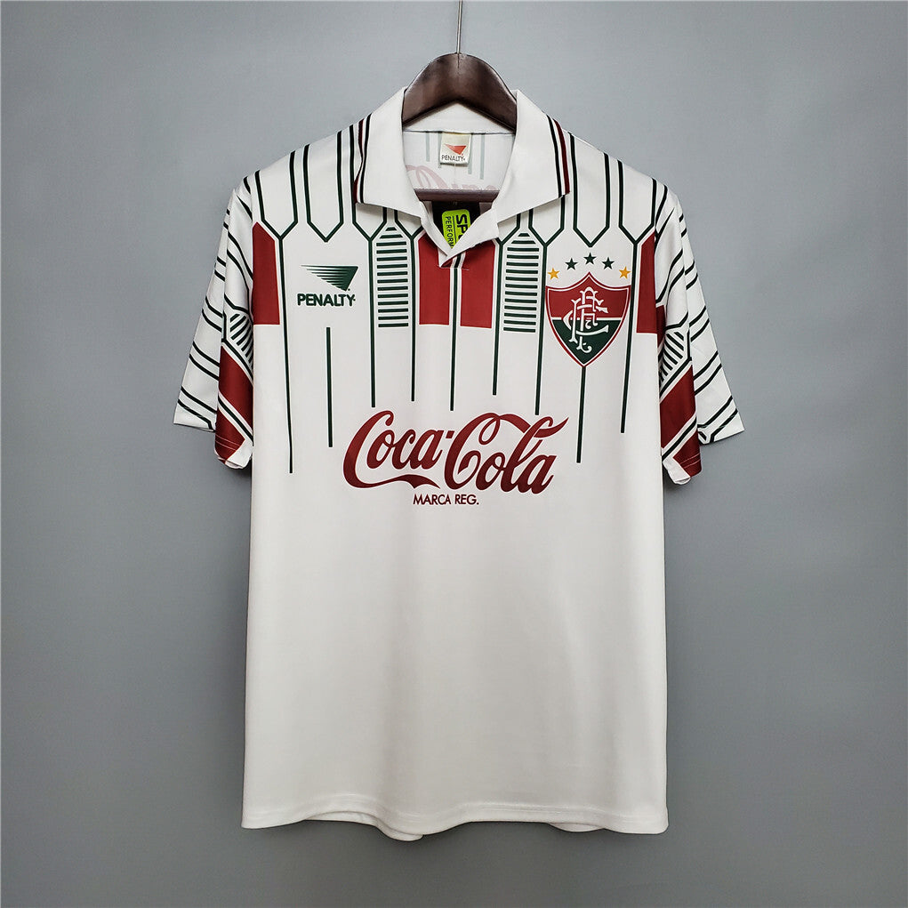 MAILLOT RÉTRO FLUMINENSE EXTERIEUR 1993