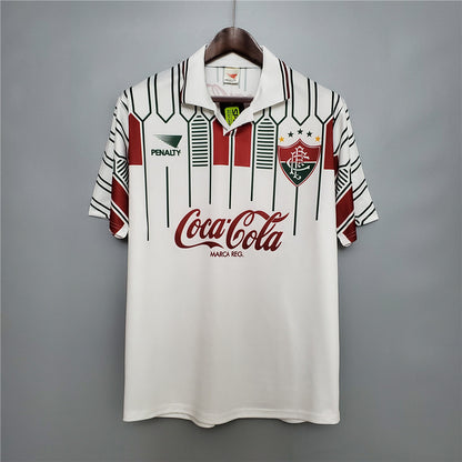 MAILLOT RÉTRO FLUMINENSE EXTERIEUR 1993