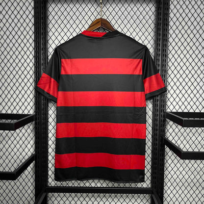 MAILLOT RÉTRO FLAMENGO DOMICILE 2009/10