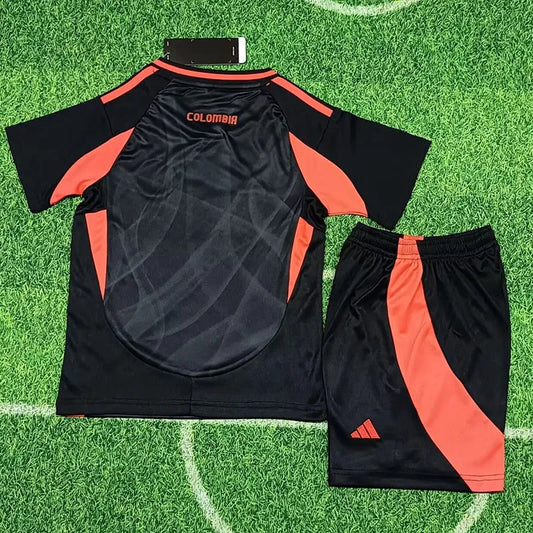MAILLOT ENFANT COLOMBIE EXTERIEUR 2024/2025