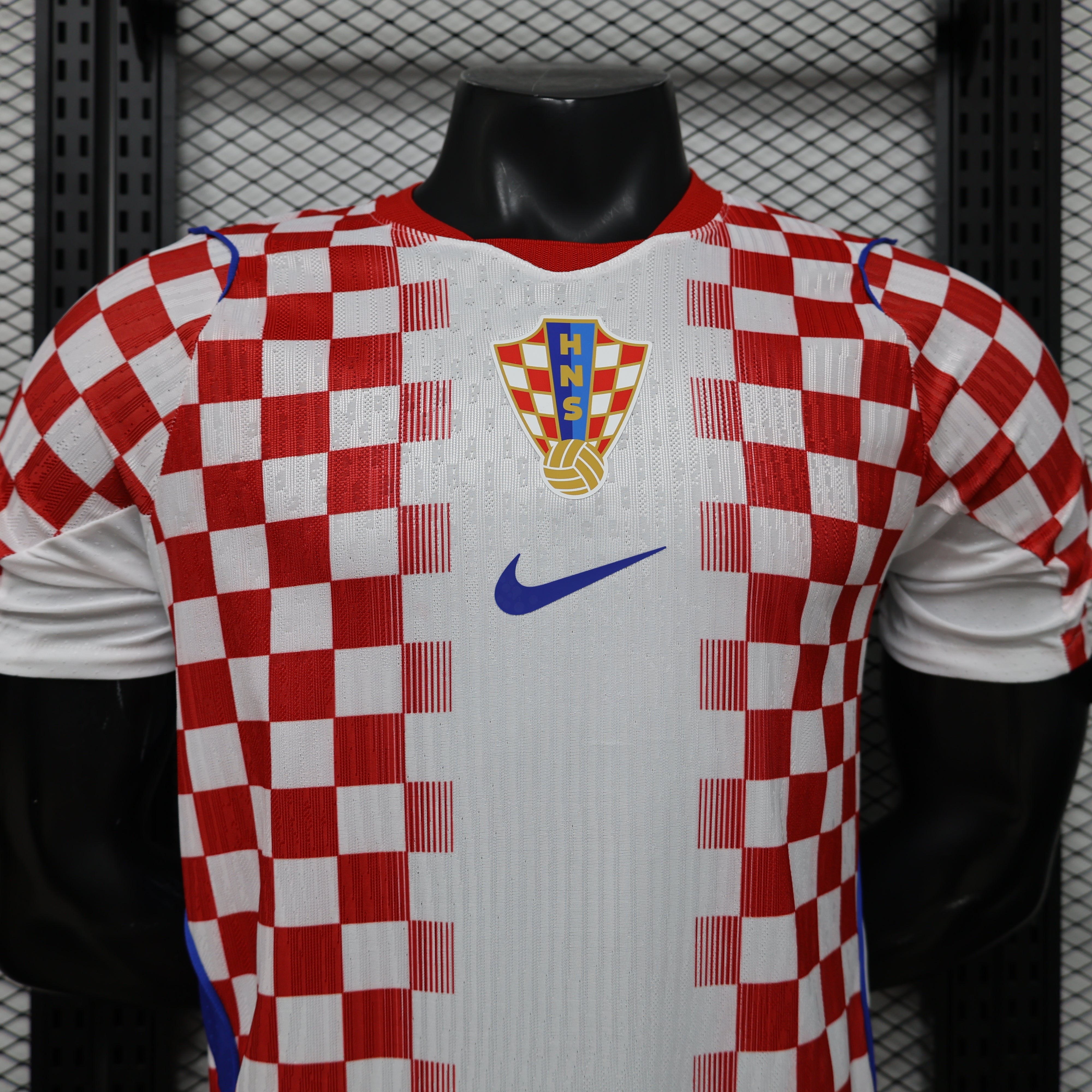 MAILLOT CROATIE DOMICILE PLAYER COUPE DU MONDE 2026