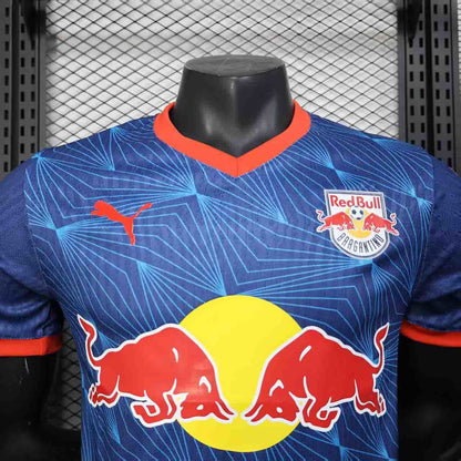 MAILLOT RB LEIPZIG EXTERIEUR PLAYER 2025/2026