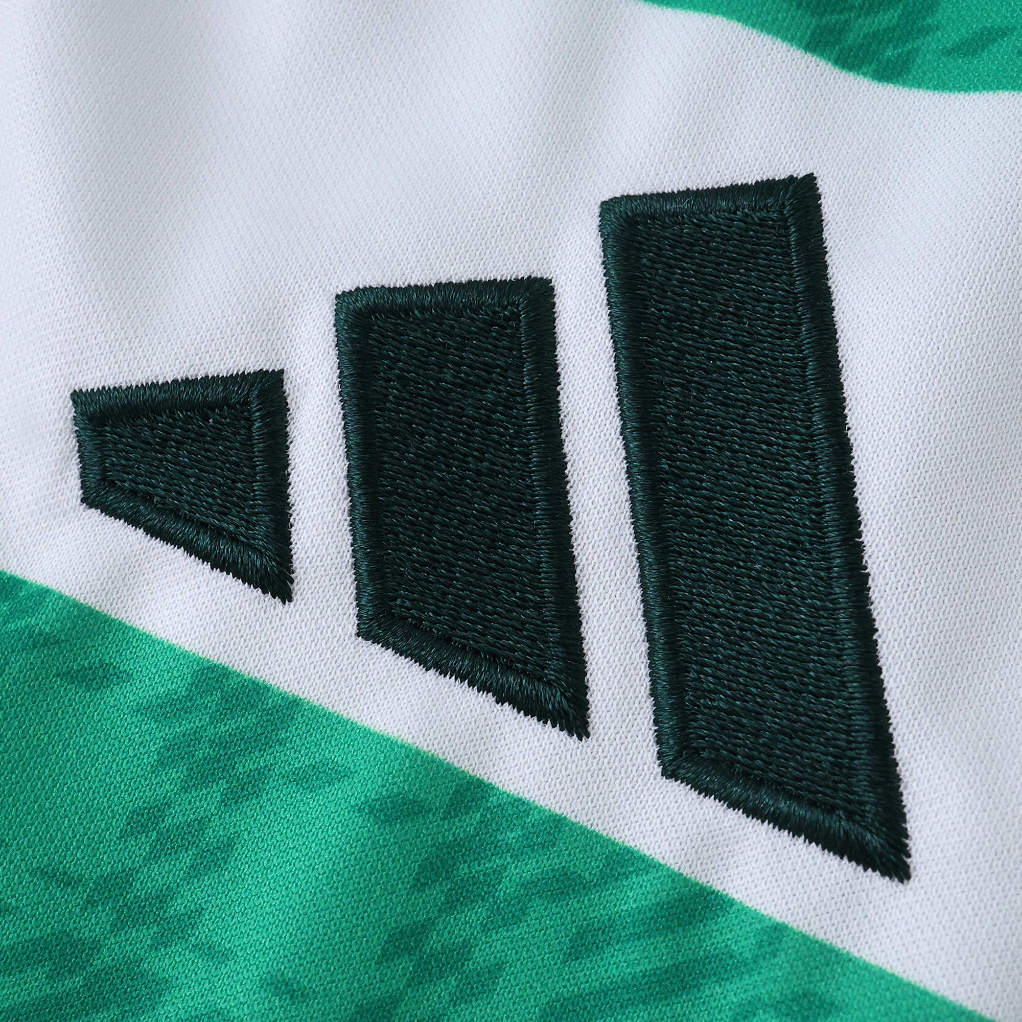 MAILLOT CELTIC DOMICILE FAN 2025/2026