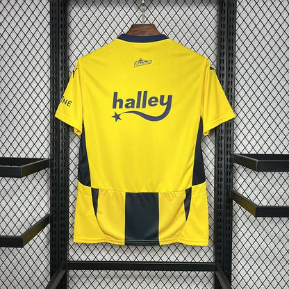 MAILLOT FENERBAHÇE DOMICILE FAN 2024/2025