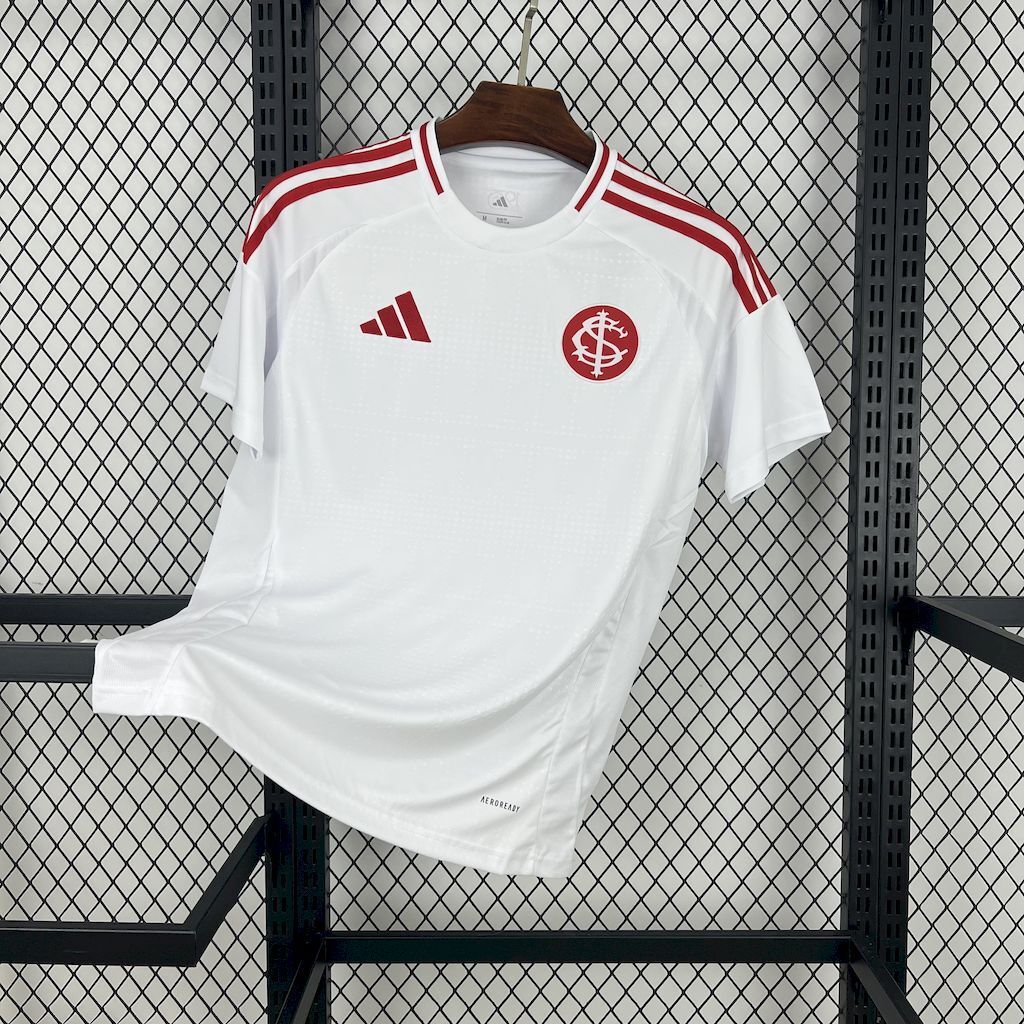 MAILLOT INTERNACIONAL EXTERIEUR FAN 2025/2026
