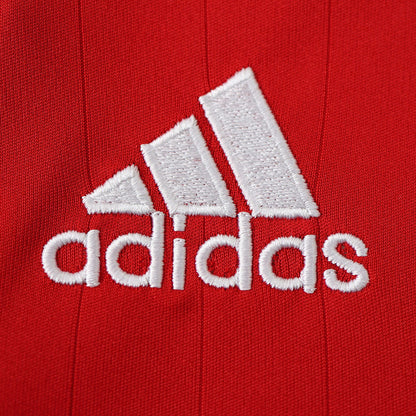 MAILLOT RÉTRO LIVERPOOL DOMICILE 2006/08