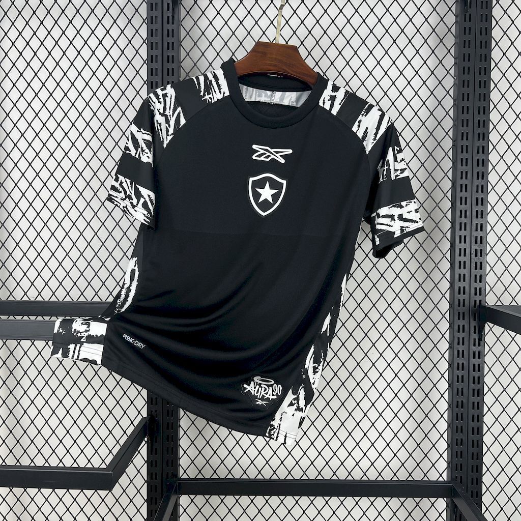 MAILLOT BOTAFOGO ENTRAINEMENT 2025/2026