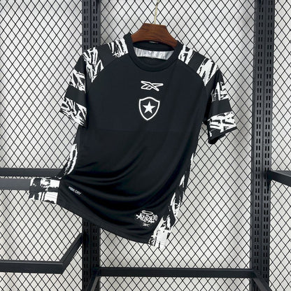 MAILLOT BOTAFOGO ENTRAINEMENT 2025/2026