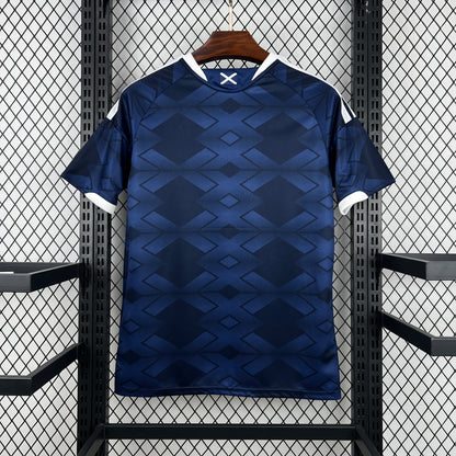 MAILLOT ÉCOSSE DOMICILE FAN COUPE DU MONDE 2026