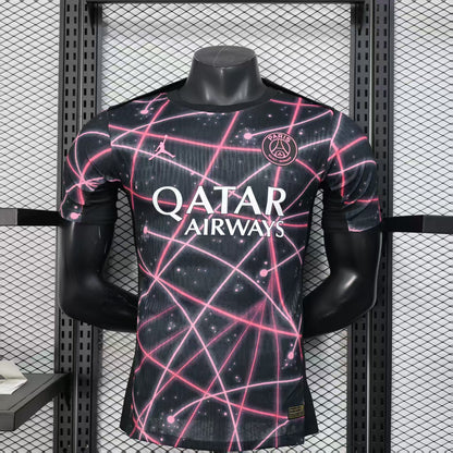 MAILLOT PSG ENTRAINEMENT PLAYER 2025/2026