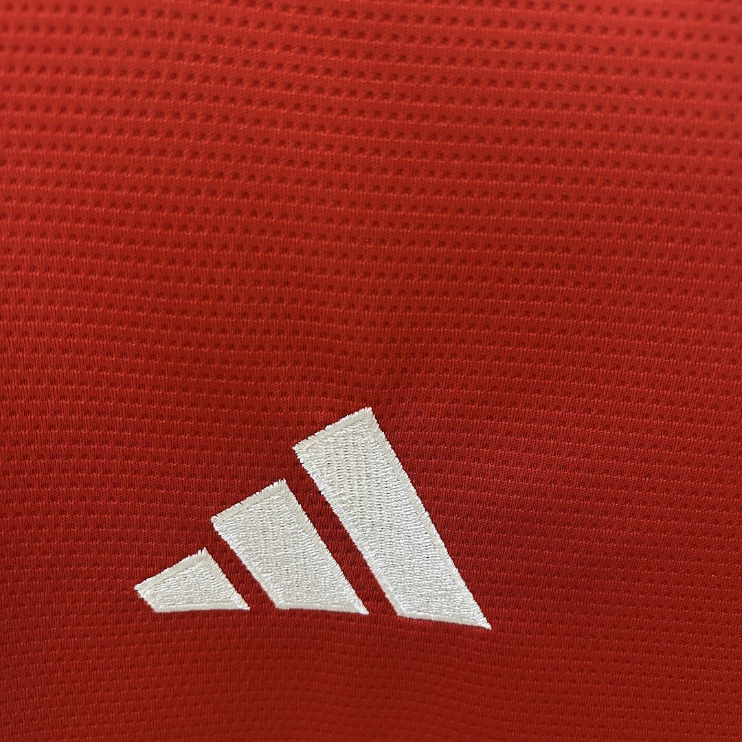 MAILLOT INTERNACIONAL DOMICILE FAN 2025/2026