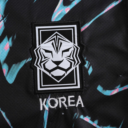 MAILLOT CORÉE DU SUD EXTERIEUR VERSION FAN 2024/2025