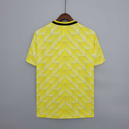 MAILLOT RÉTRO DORTMUND DOMICILE 1988