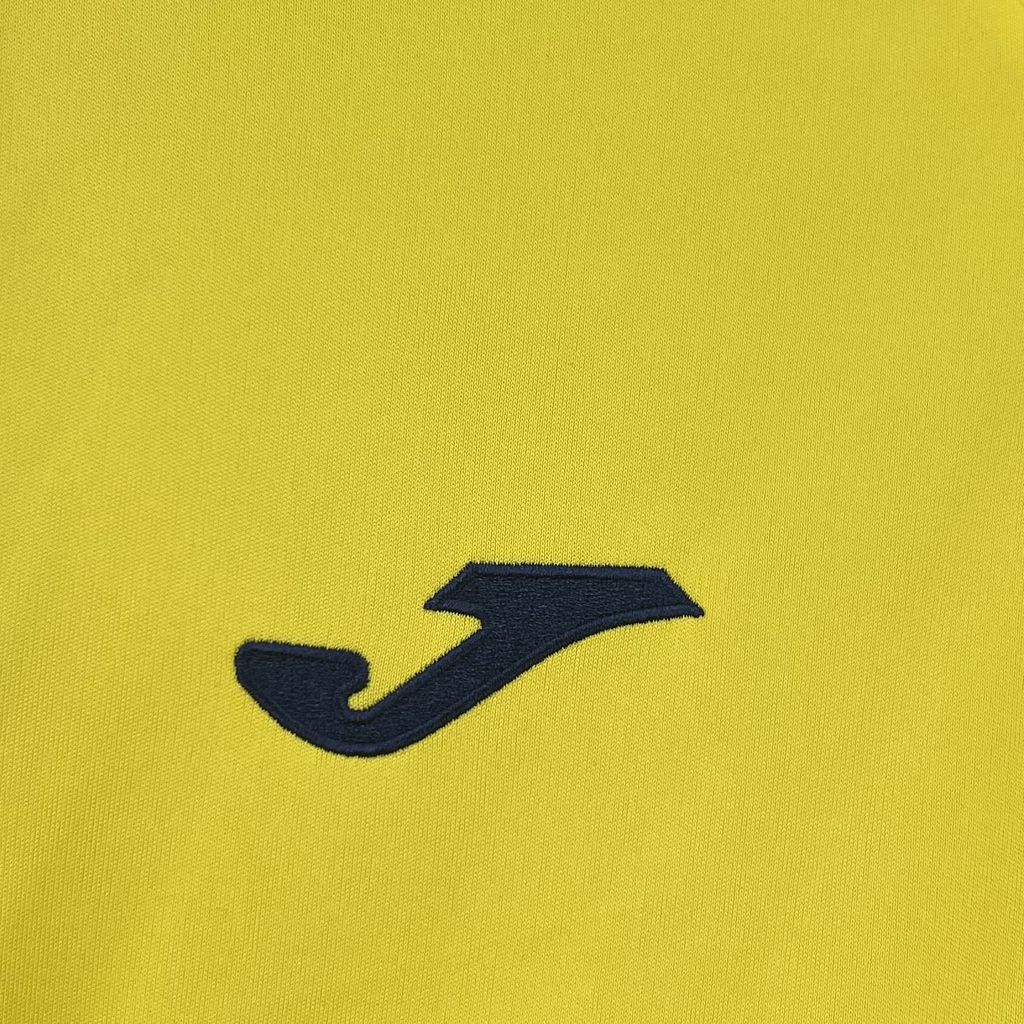 MAILLOT VILLARREAL DOMICILE FAN 2026/2027