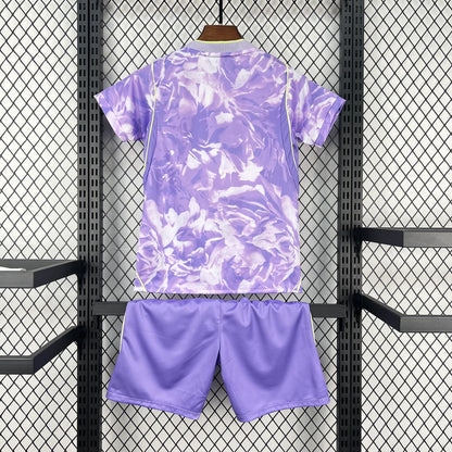 MAILLOT ENFANT CORÉE DU SUD EXTÉRIEUR COUPE DU MONDE 2026