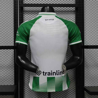 MAILLOT REAL BETIS DOMICILE PLAYER 2026/2027