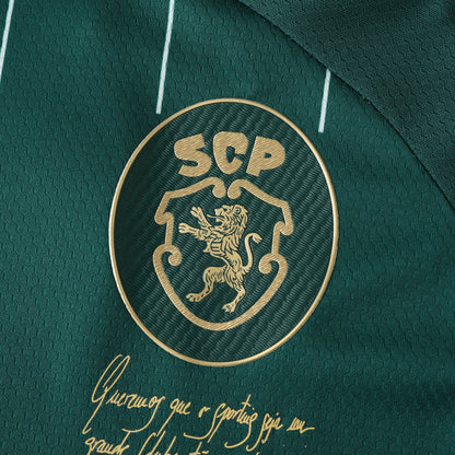 MAILLOT SPORTING ÉDITION SPÉCIALE 2024