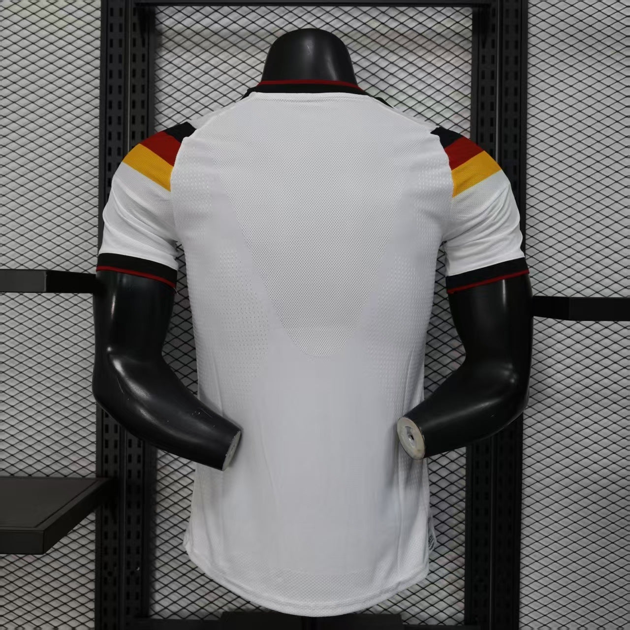 MAILLOT ALLEMAGNE DOMICILE PLAYER COUPE DU MONDE 2026