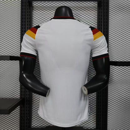MAILLOT ALLEMAGNE DOMICILE PLAYER COUPE DU MONDE 2026