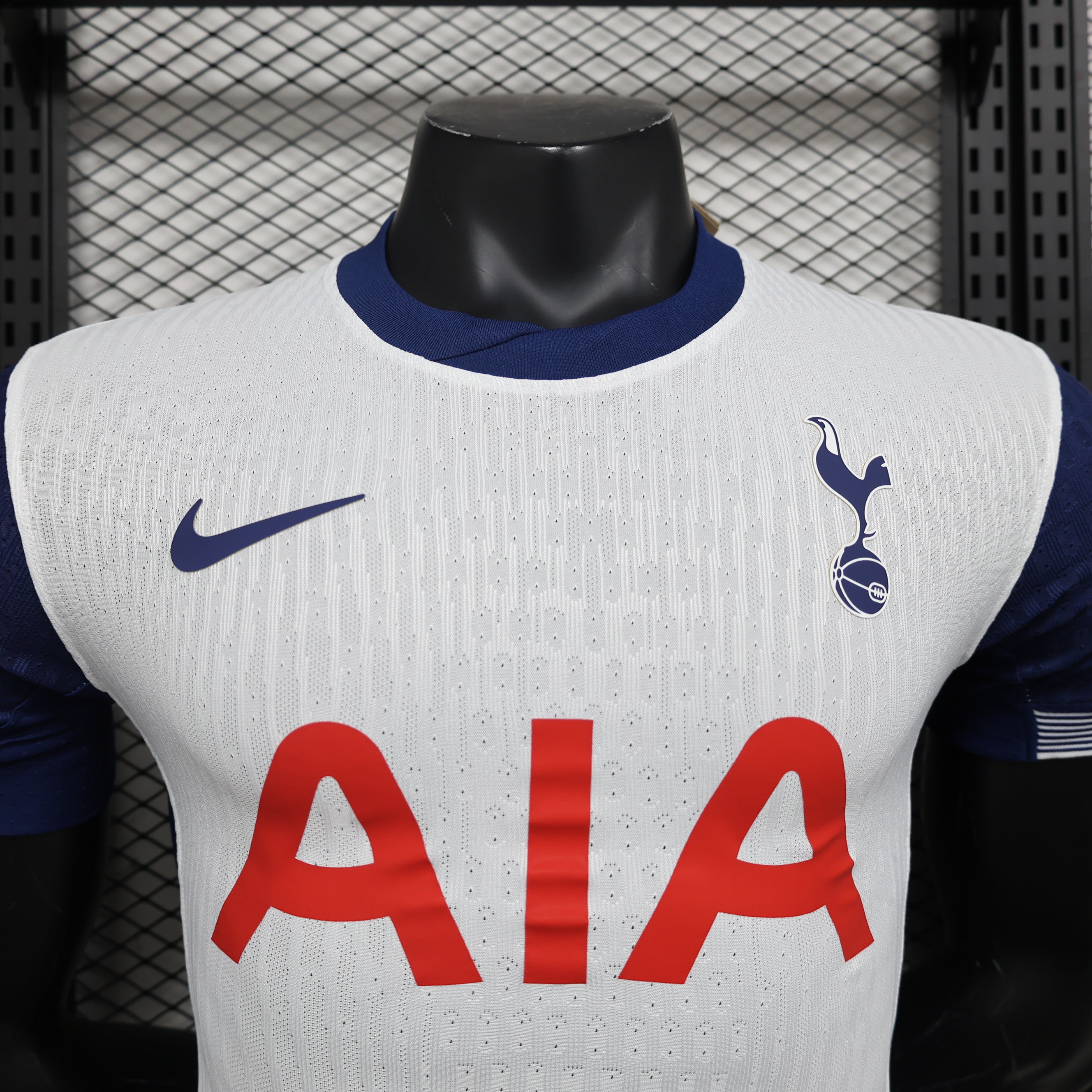 MAILLOT TOTTENHAM HOTSPUR DOMICILE PLAYER 2024/2025