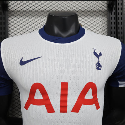 MAILLOT TOTTENHAM HOTSPUR DOMICILE PLAYER 2024/2025