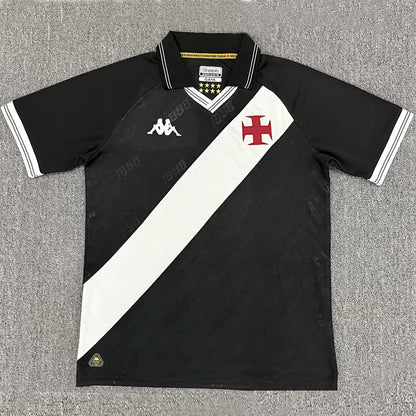 MAILLOT VASCO DA GAMA DOMICILE FAN 2025/2026