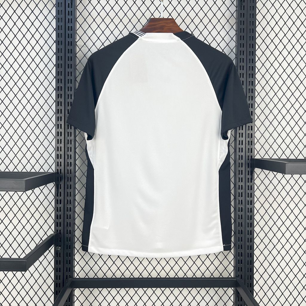 MAILLOT CORINTHIANS DOMICILE FAN 2025/2026