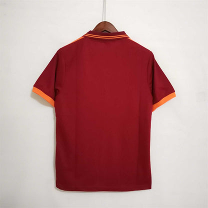 MAILLOT RÉTRO AS ROMA DOMICILE 1992/94