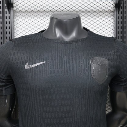 MAILLOT NORVÈGE EXTÉRIEUR PLAYER COUPE DU MONDE 2026