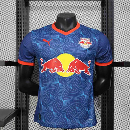 MAILLOT RB LEIPZIG EXTERIEUR PLAYER 2025/2026
