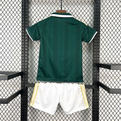 MAILLOT ENFANT AFRIQUE DU SUD EXTÉRIEUR COUPE DU MONDE 2026