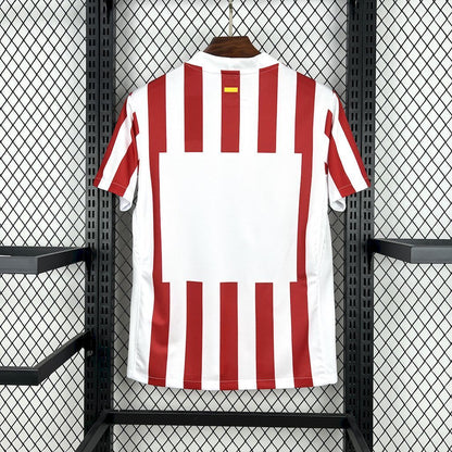 MAILLOT ATLETICO MADRID DOMICILE FAN 2025/2026