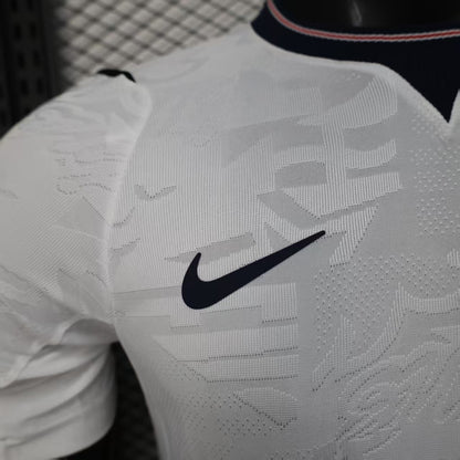 MAILLOT ANGLETERRE DOMICILE PLAYER COUPE DU MONDE 2026