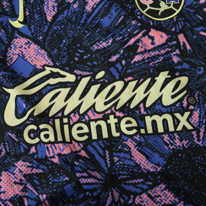 MAILLOT CF AMÉRICA THIRD FAN 2024/2025