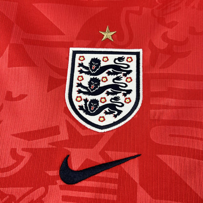 MAILLOT ANGLETERRE EXTÉRIEUR FAN COUPE DU MONDE 2026