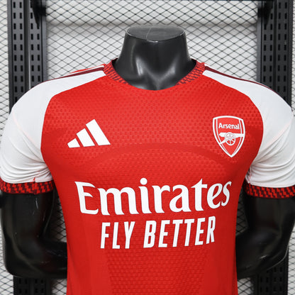 MAILLOT ARSENAL DOMICILE PLAYER 2026/2027